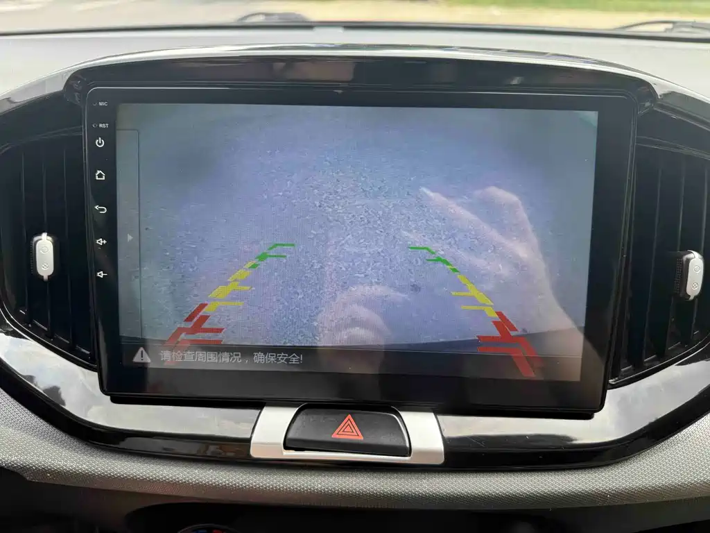 Kia KX1 2019 — фото 13