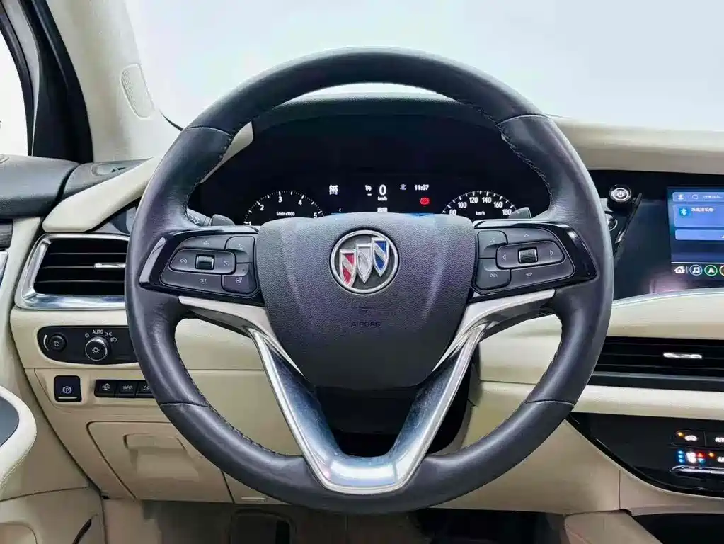 Buick Enclave 2020 — фото 13