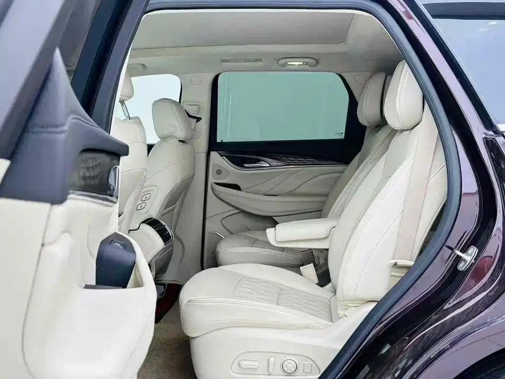Buick Enclave 2020 — фото 19