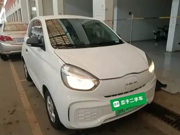 Roewe CLEVER 2021