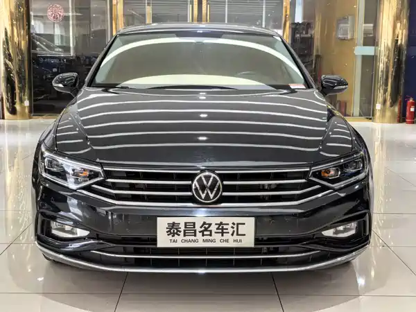 Volkswagen Magotan 2020
