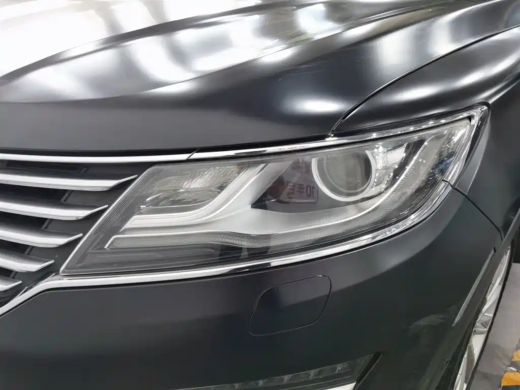 Lincoln MKC 2017 — фото 7