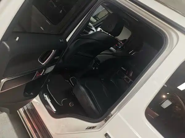 Mercedes-Benz G-Class 2020