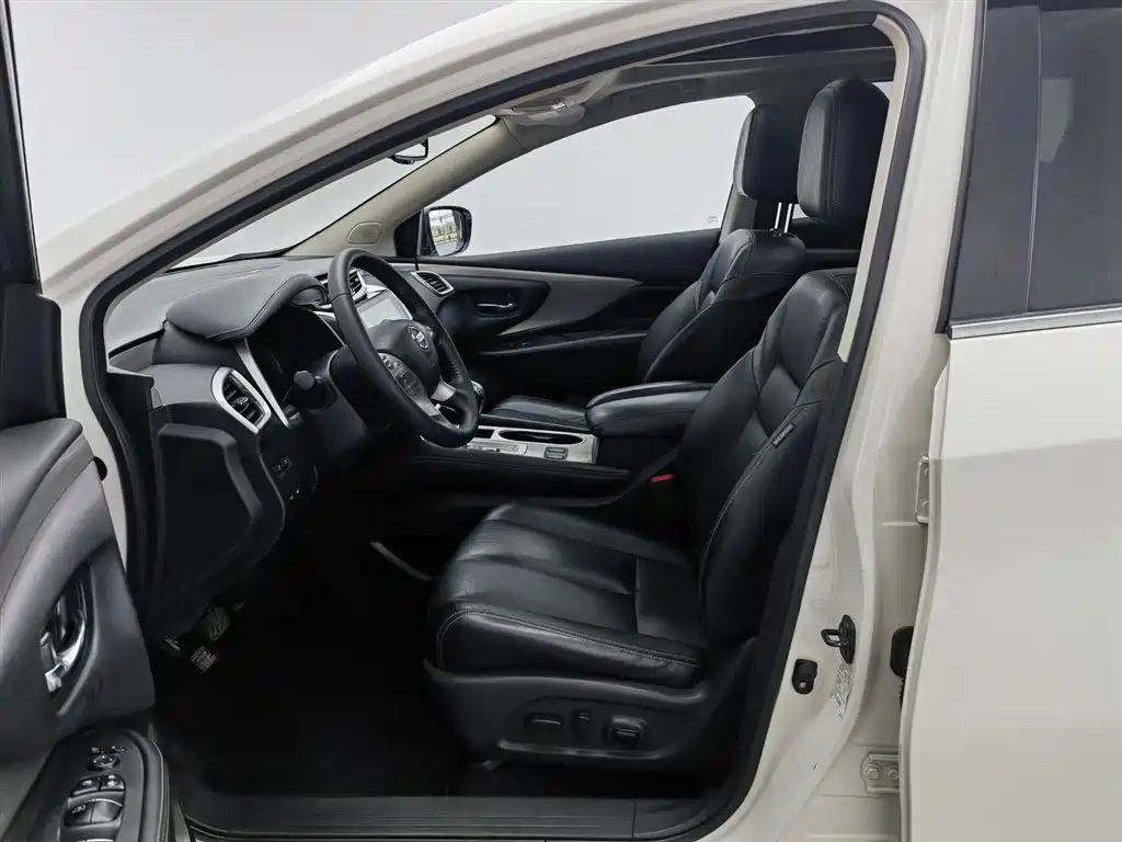 Nissan Murano 2020 — фото 10