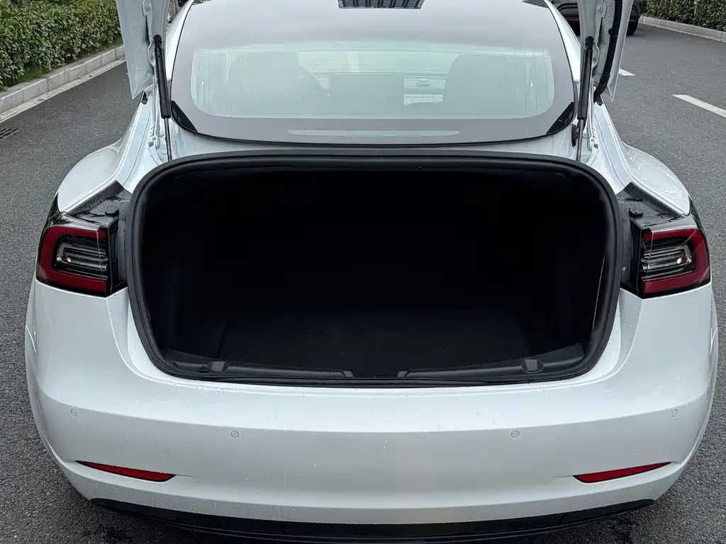 Tesla Model 3 2019 — фото 16