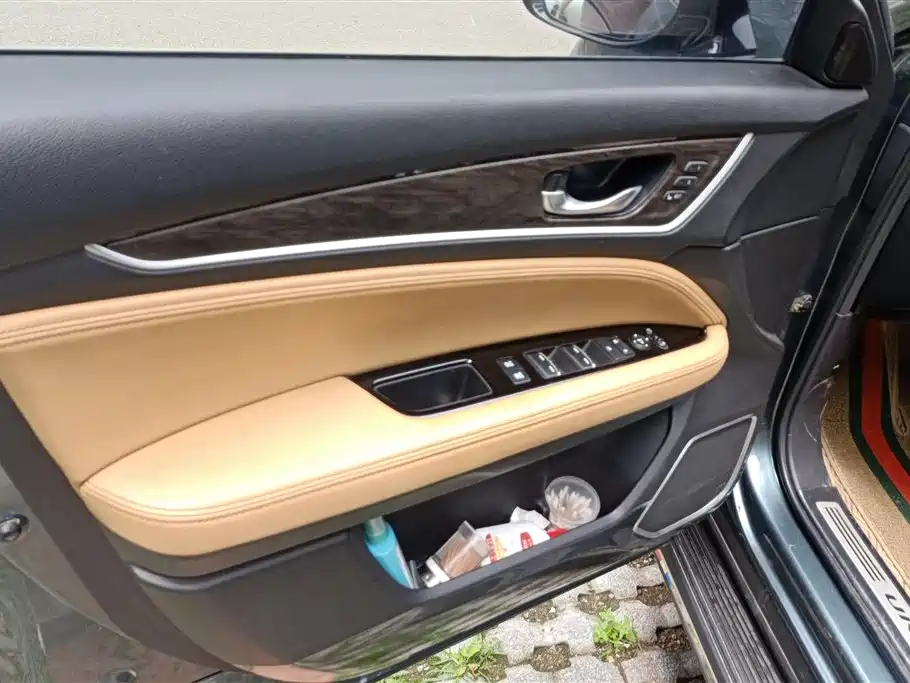 Honda UR-V 2020