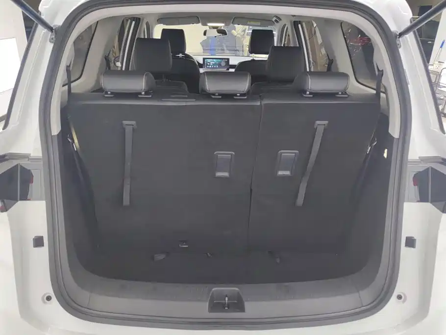 Wuling Jiachen 2025