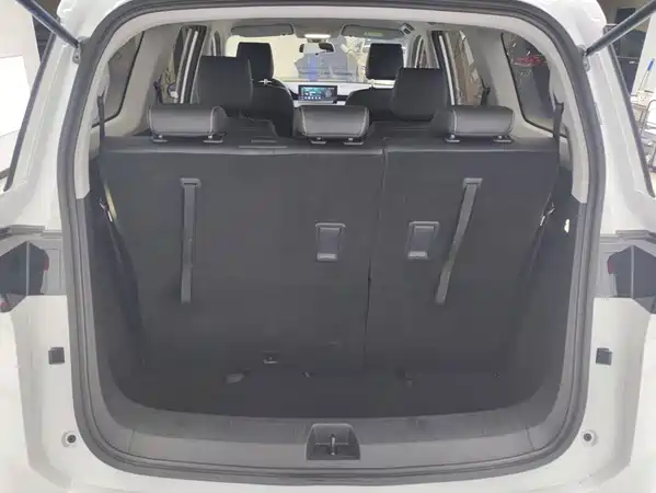 Wuling Jiachen 2025