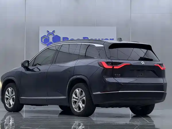 NIO ES8 2020
