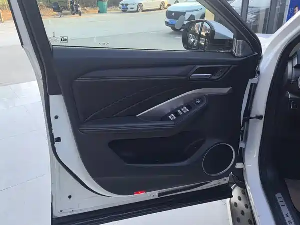 Wey VV6 2019