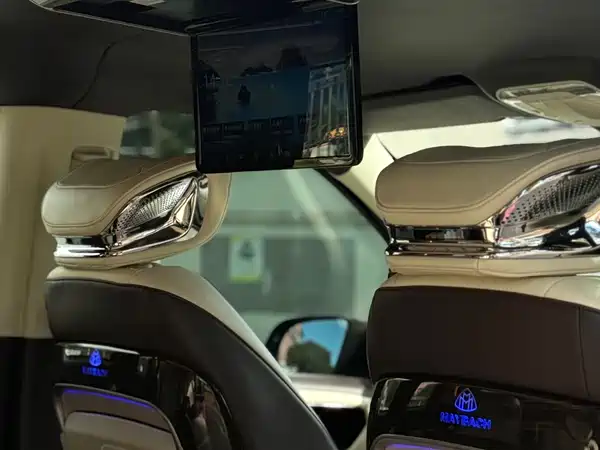Mercedes-Benz Vito 2023