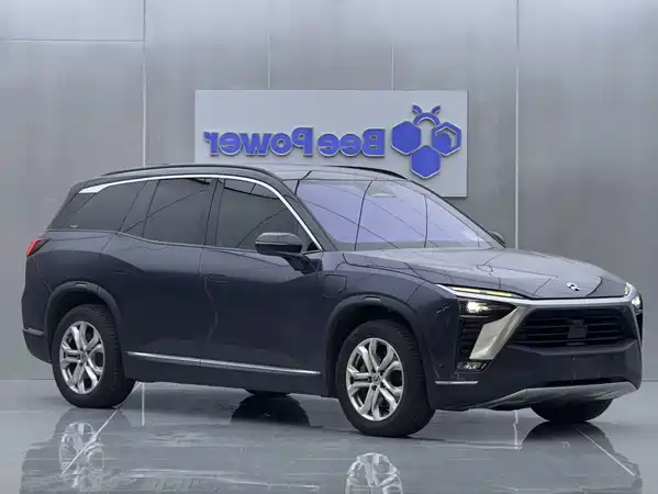NIO ES8 2020