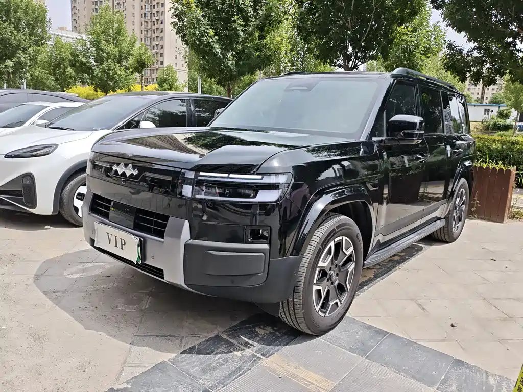 Fang Cheng Bao Ti7 2026