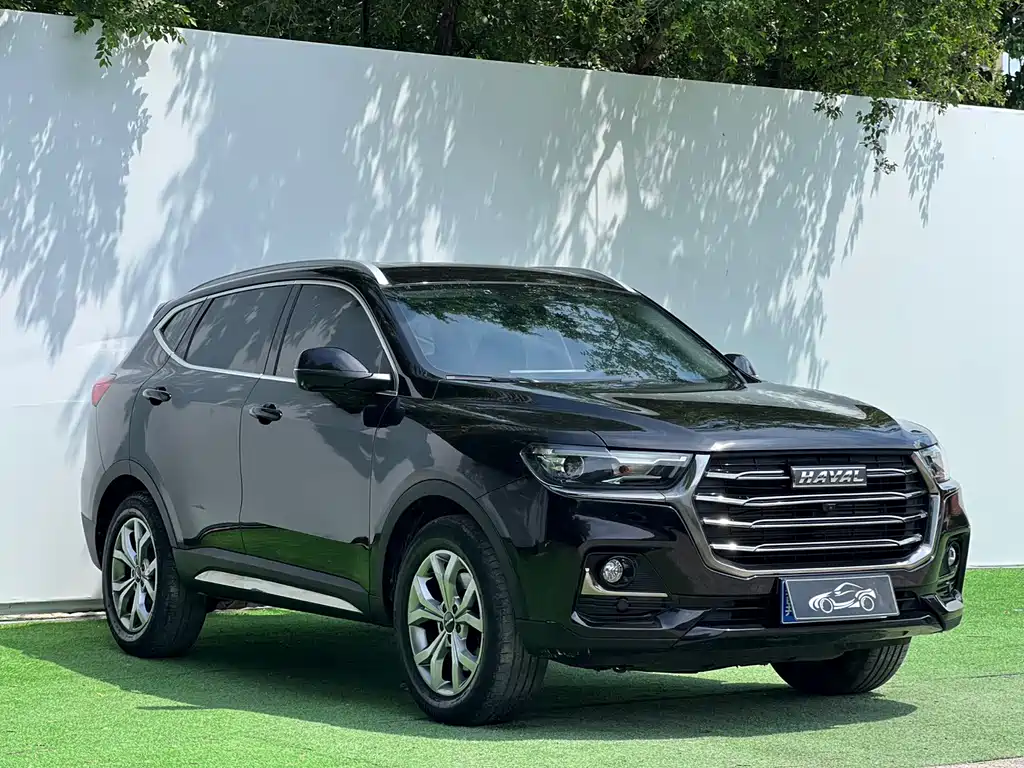 Haval H6 2022