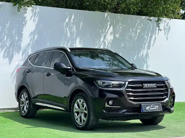 Haval H6 2022