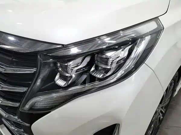 GAC Trumpchi M8 2022