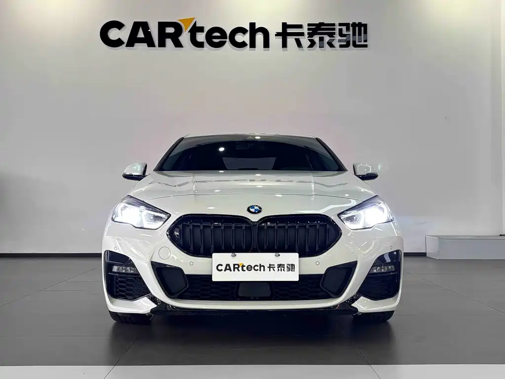 BMW 2 Series 2023