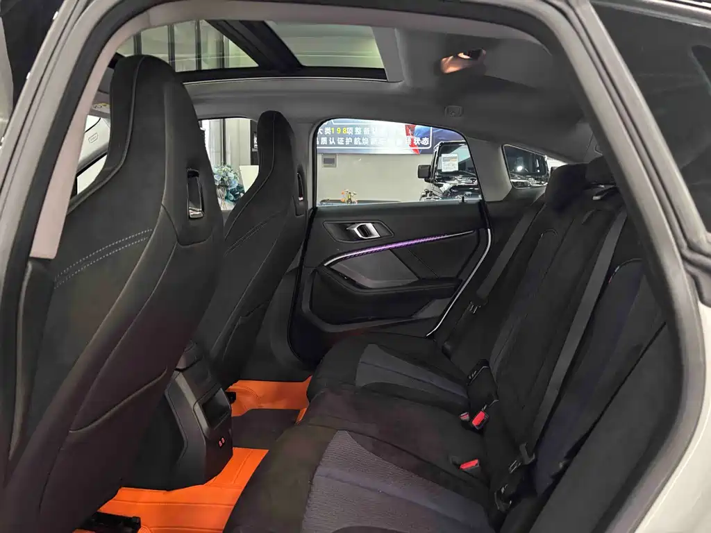 BMW 2 Series 2023 — фото 17