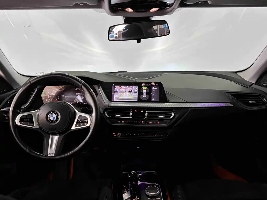 BMW 2 Series 2023 — фото 18