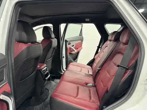Jetour X70 PLUS 2023