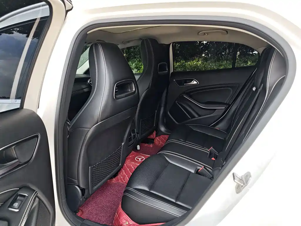 Mercedes-Benz GLA 2019 — фото 17