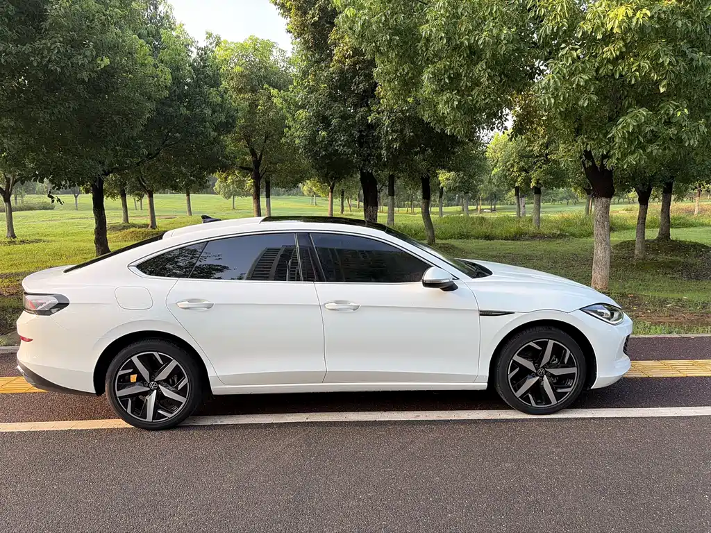 Volkswagen Lamando 2023