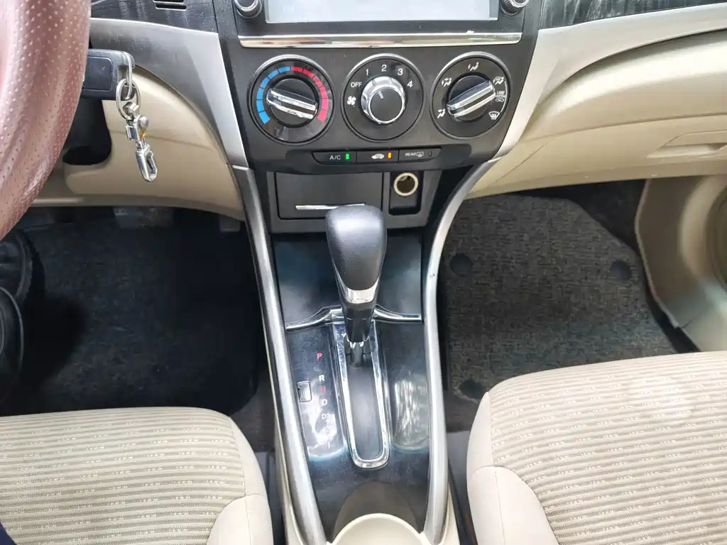 Honda Crider 2014 — фото 14