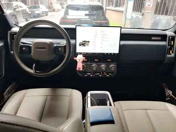 Icar Super V23 2025