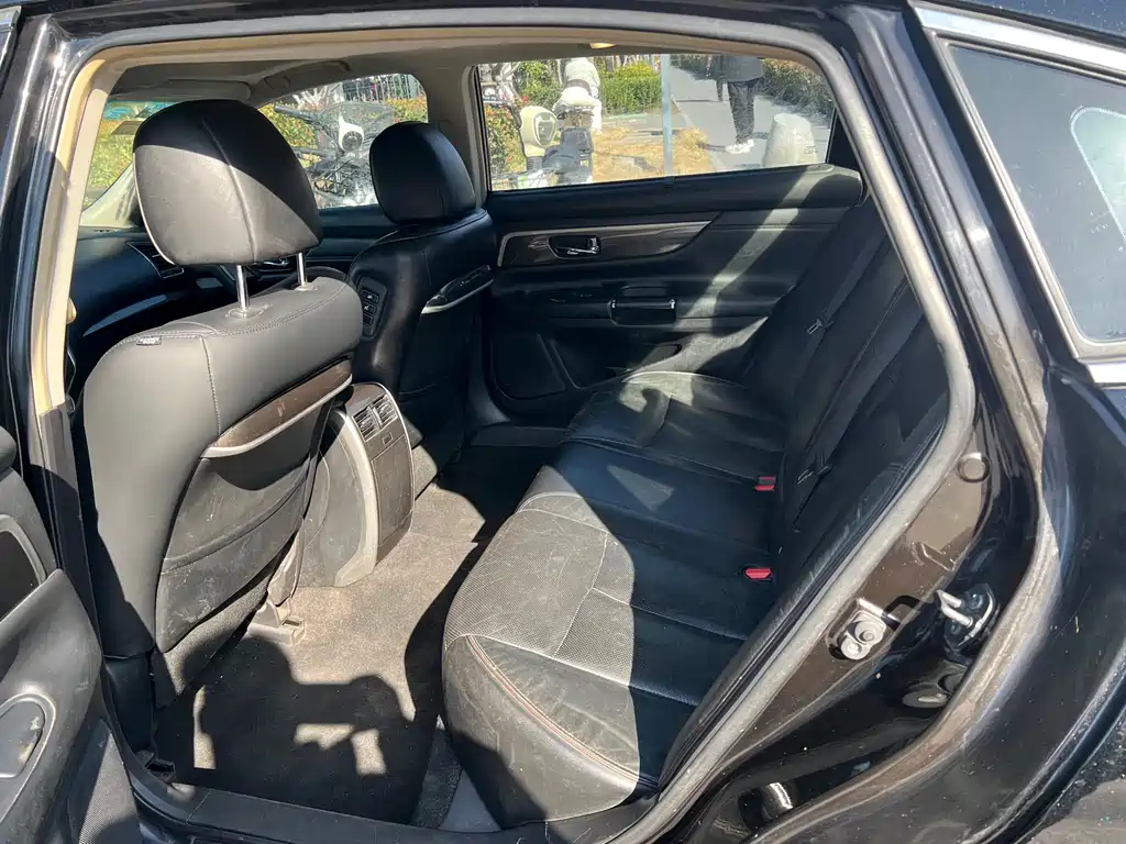 Nissan Teana 2015 — фото 14