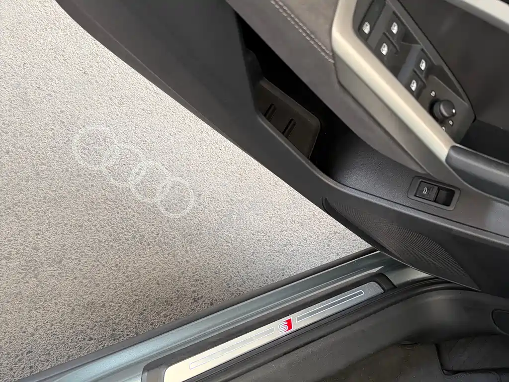 Audi Q3 2022 — фото 26