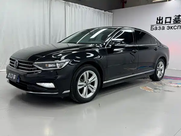 Volkswagen Magotan 2023