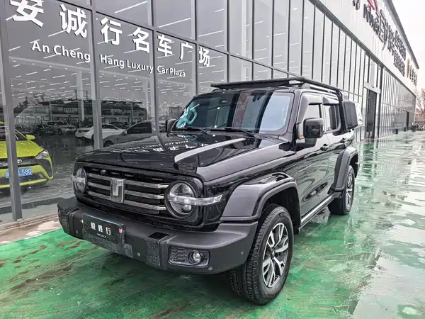 Tank 300 2024