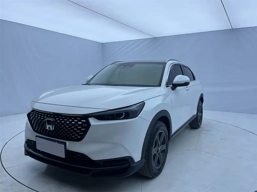 Honda XR-V 2024