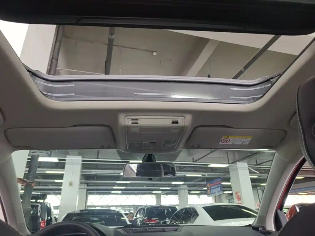Skoda Karoq 2020 — фото 18