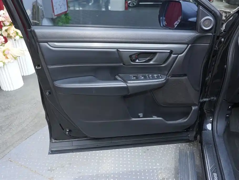 Honda Breeze 2020 — фото 18