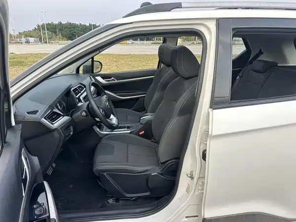 Haima S5 Youth Edition 2018