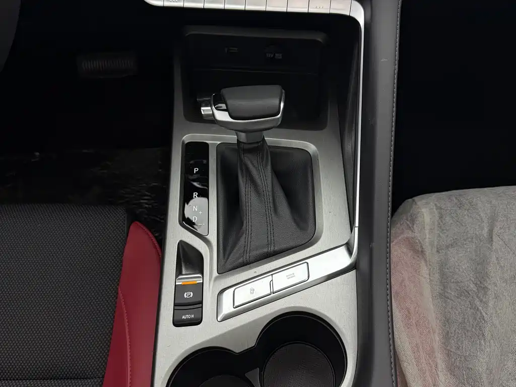 Changan CS35PLUS 2024 — фото 10