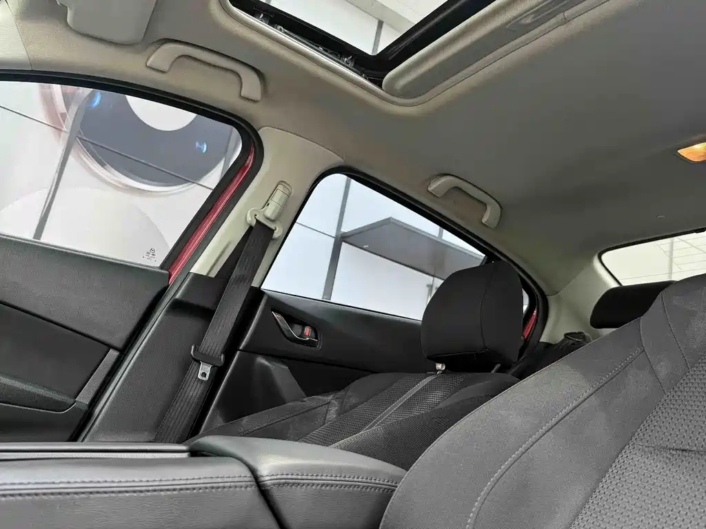 Mazda 3 Angkesela 2017 — фото 17