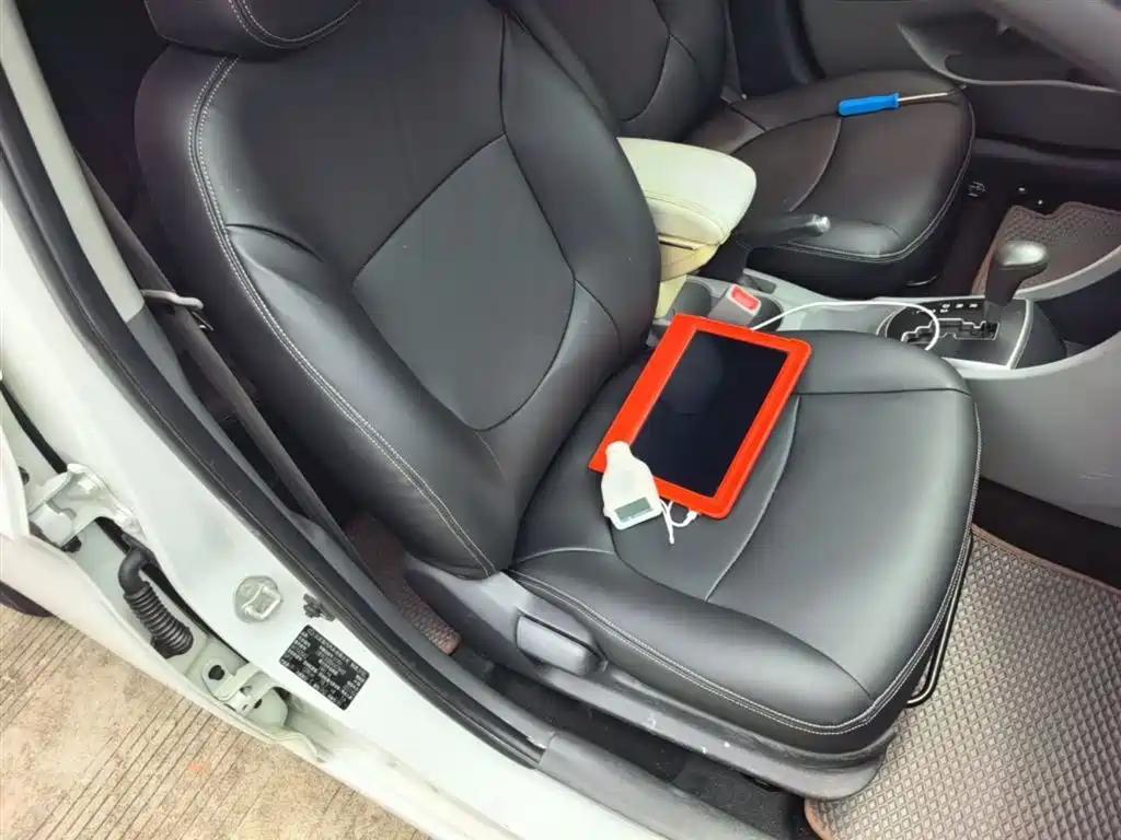 Hyundai Verna 2017 — фото 25