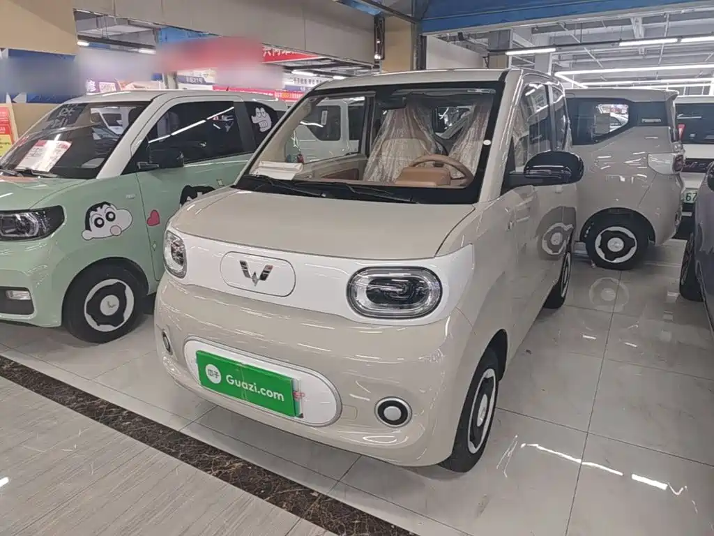Wuling MINIEV 2026