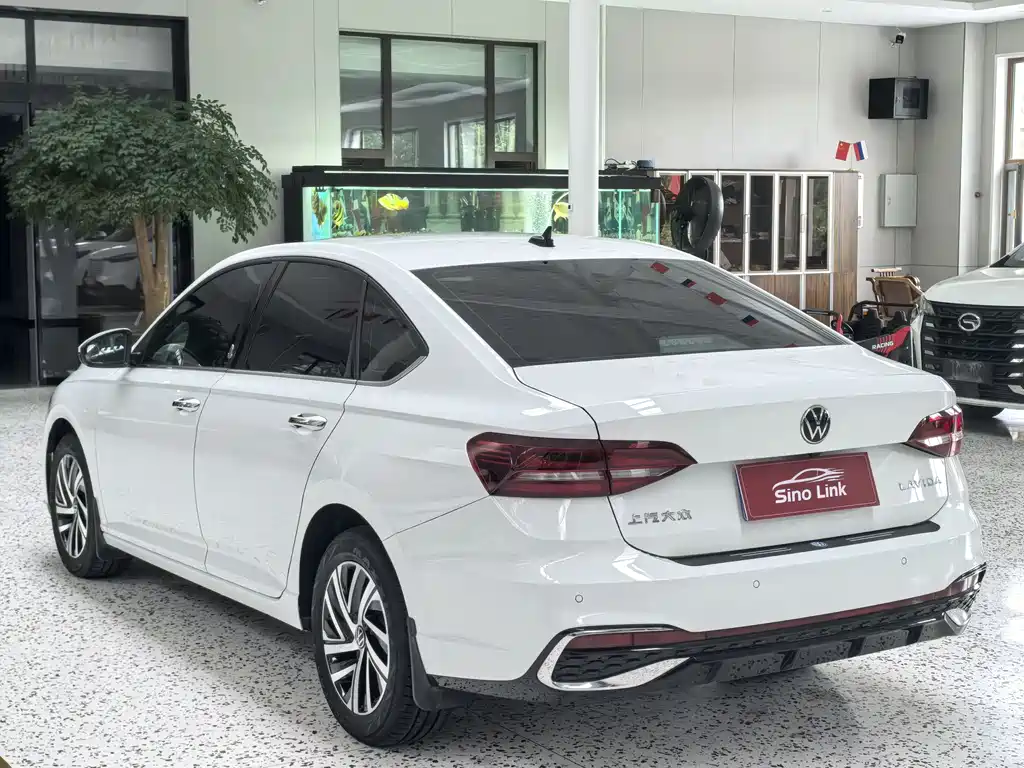 Volkswagen Lavida 2023