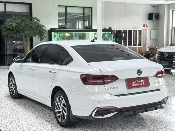 Volkswagen Lavida 2023