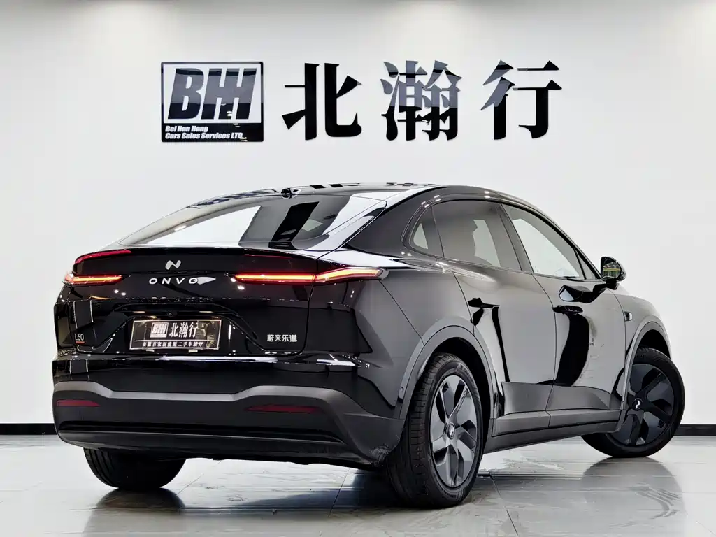 ONVO L60 2025