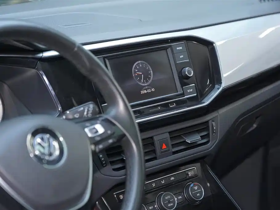 Volkswagen Tayron 2019 — фото 10