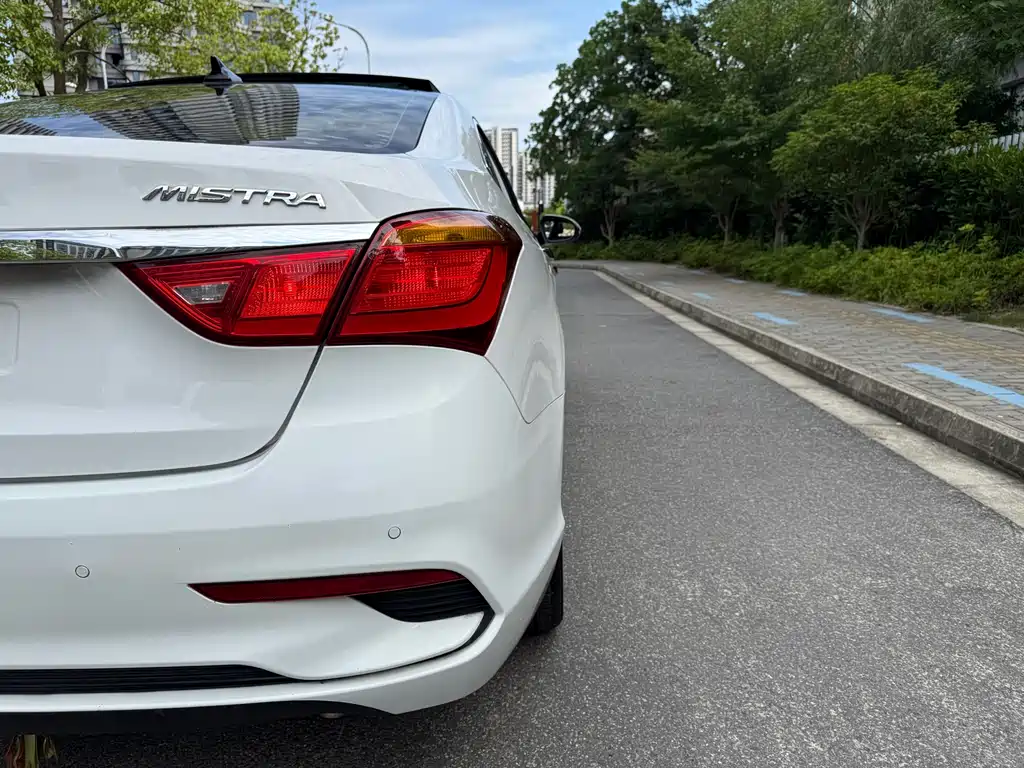 Hyundai Mistra 2019 — фото 9