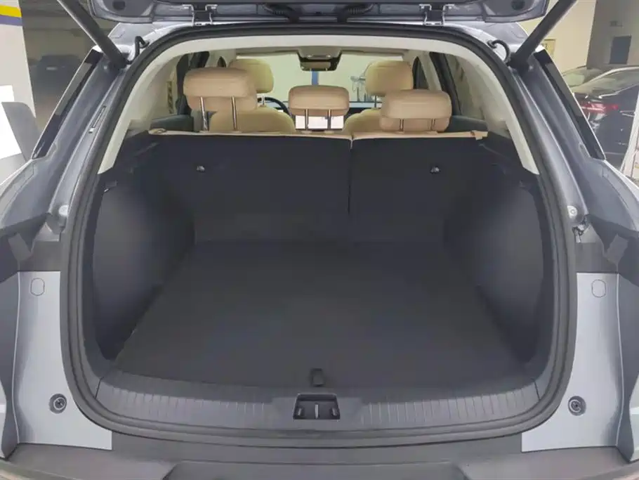 BYD Song Pro New Energy 2024 — фото 4