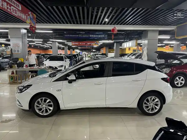 Buick Verano 2016