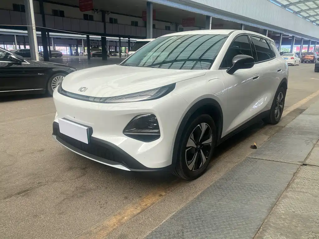 Changan Qiyuan Q05 2025