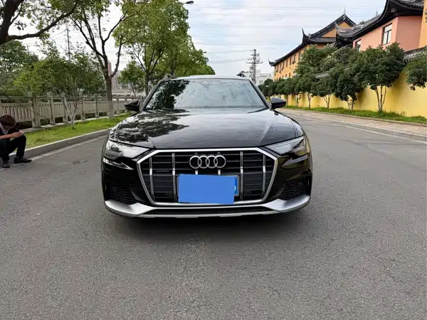 Audi A6 2023