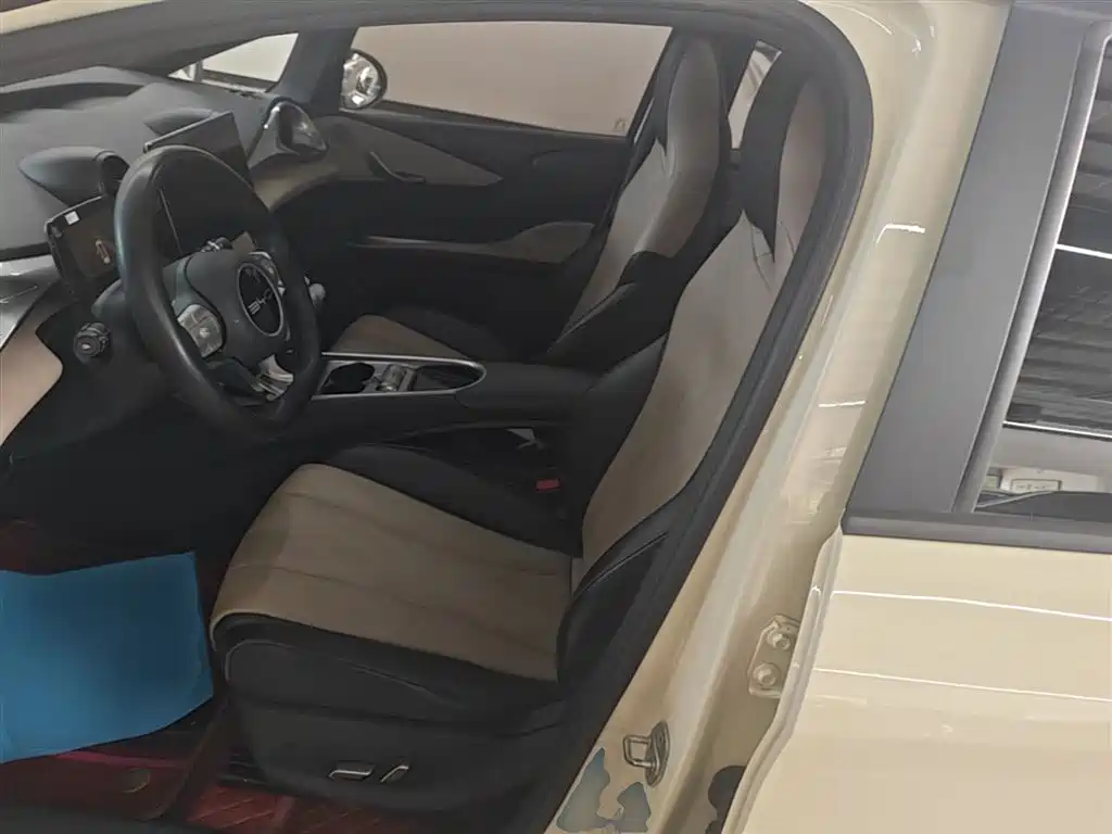 BYD Dolphin 2023 — фото 15